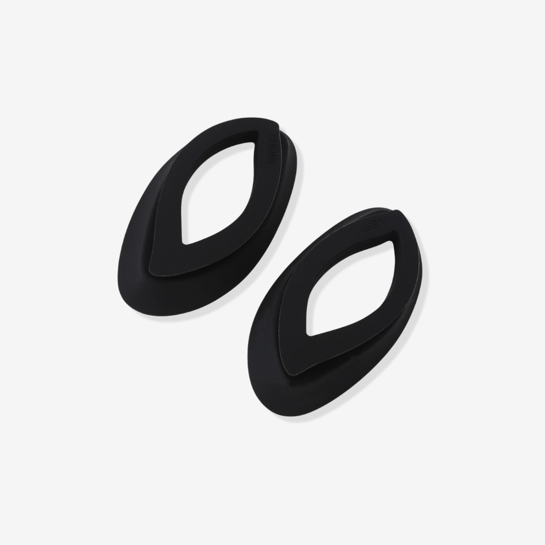 Silicone Eye Cover - Get Lumoris Radiance Pro LED Face Mask