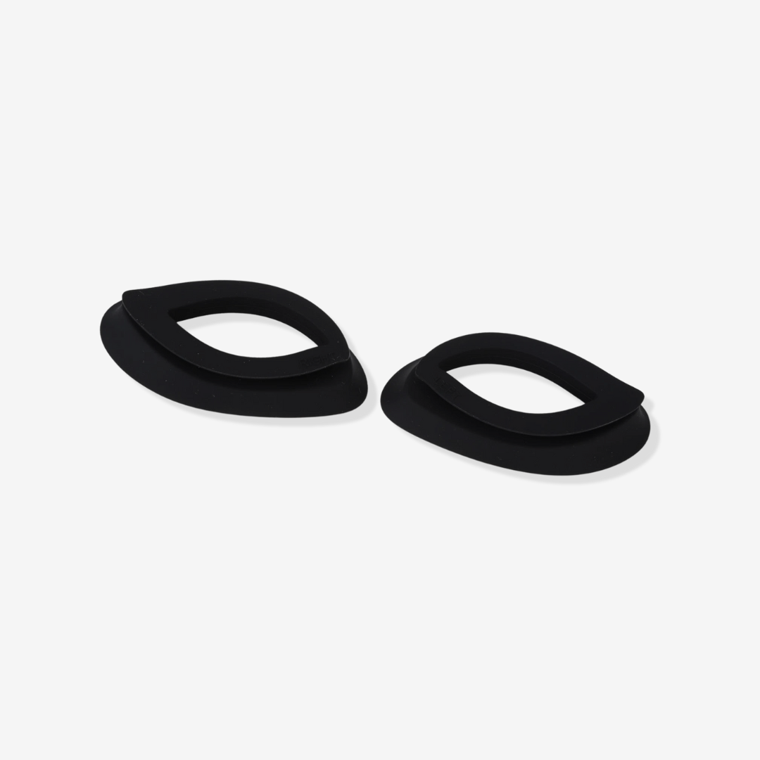 Silicone Eye Cover - Get Lumoris Radiance Pro LED Face Mask