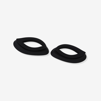 Silicone Eye Cover - Get Lumoris Radiance Pro LED Face Mask
