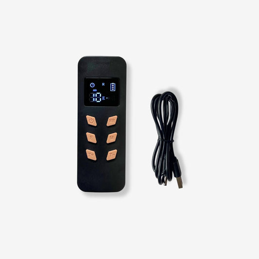 Controller - Get Lumoris Radiance Pro LED Face Mask