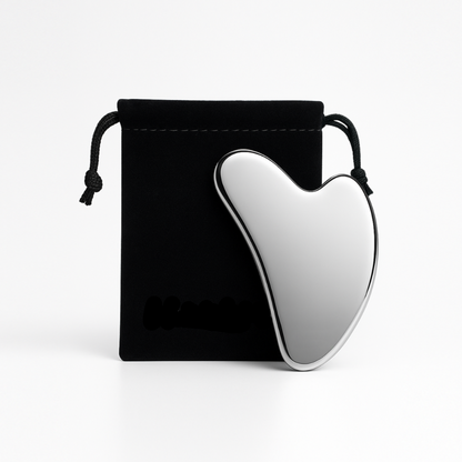 Stainless Steel Gua Sha Face Lift Tool