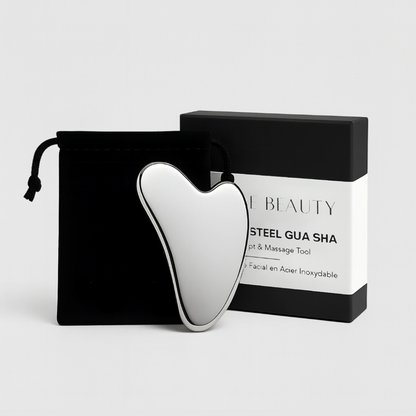 Stainless Steel Gua Sha Face Lift Tool