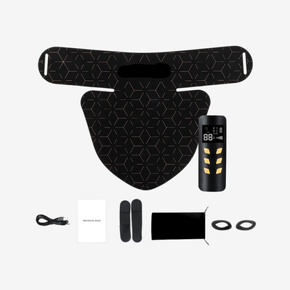 Get Lumoris Radiance Pro LED Neck & Décolletage Mask