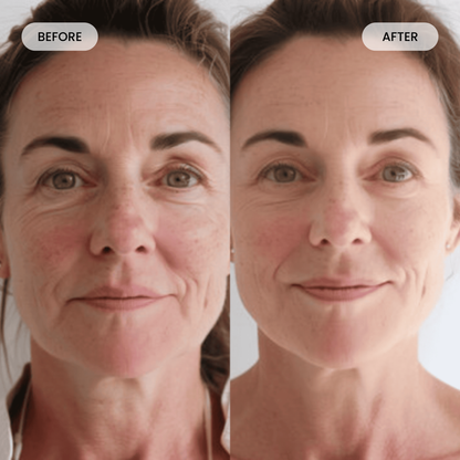 Get Lumoris Radiance Pro LED Light Therapy Face Mask