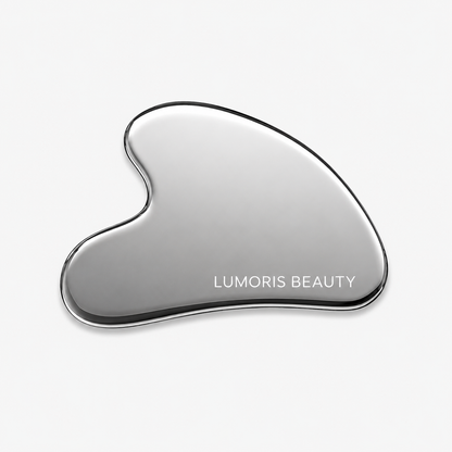 Stainless Steel Gua Sha Face Lift Tool
